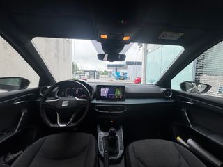 SEAT Arona 2023