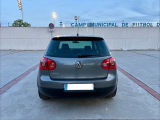 Volkswagen Golf 2008 1.4i Distintivo C