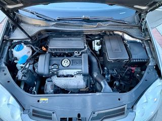 Volkswagen Golf 2008 1.4i Distintivo C
