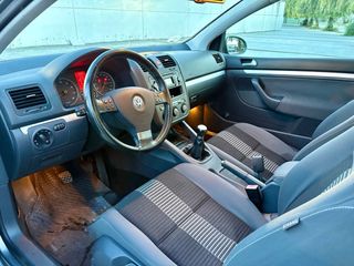 Volkswagen Golf 2008 1.4i Distintivo C