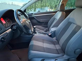 Volkswagen Golf 2008 1.4i Distintivo C