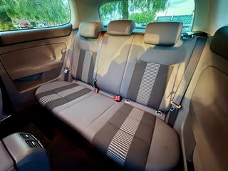 Volkswagen Golf 2008 1.4i Distintivo C