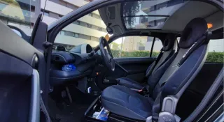 smart fortwo 2003