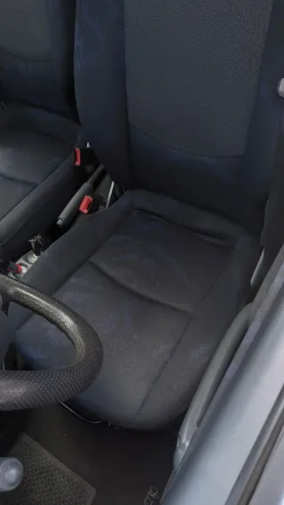 smart fortwo 2003