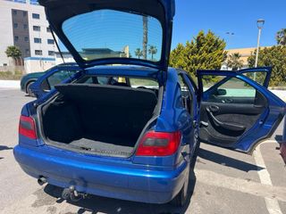 Citroen Xsara 2001