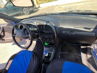 Citroen Xsara 2001