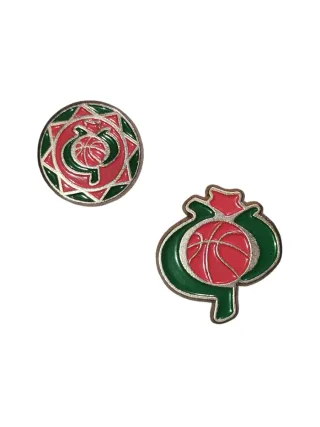 Lote 2 pines CB Granada Baloncesto