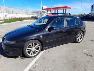 SEAT Leon 2005