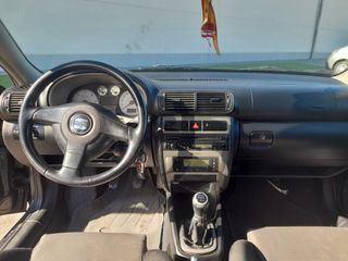 SEAT Leon 2005