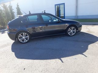 SEAT Leon 2005