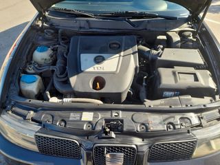 SEAT Leon 2005