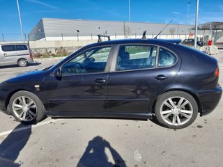SEAT Leon 2005