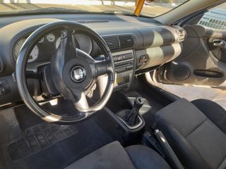 SEAT Leon 2005