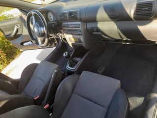 SEAT Leon 2005