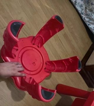 Mesa de juego musical para bebés