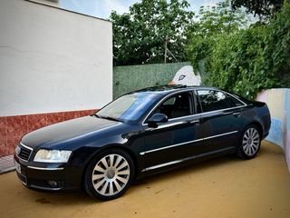 Audi A8 4.0tdi 187.000km