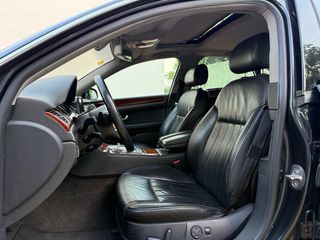 Audi A8 4.0tdi 187.000km