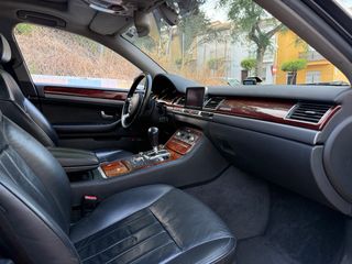 Audi A8 4.0tdi 187.000km