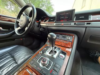 Audi A8 4.0tdi 187.000km