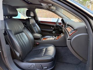 Audi A8 4.0tdi 187.000km