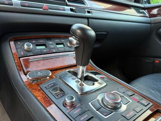 Audi A8 4.0tdi 187.000km