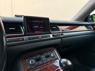 Audi A8 4.0tdi 187.000km