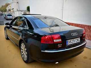 Audi A8 4.0tdi 187.000km