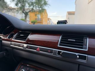 Audi A8 4.0tdi 187.000km