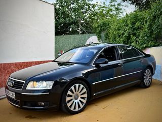 Audi A8 4.0tdi 187.000km
