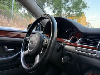 Audi A8 4.0tdi 187.000km