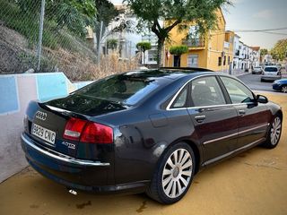 Audi A8 4.0tdi 187.000km