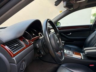 Audi A8 4.0tdi 187.000km