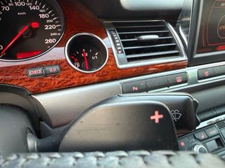 Audi A8 4.0tdi 187.000km