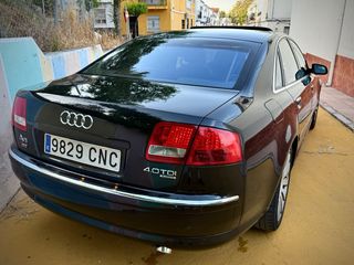 Audi A8 4.0tdi 187.000km