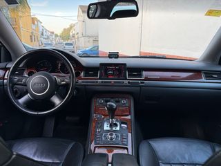 Audi A8 4.0tdi 187.000km