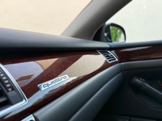 Audi A8 4.0tdi 187.000km