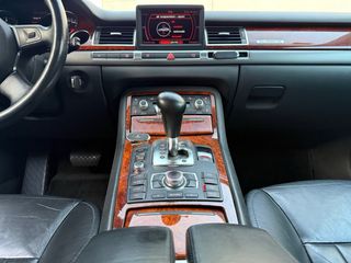 Audi A8 4.0tdi 187.000km