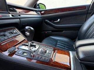 Audi A8 4.0tdi 187.000km