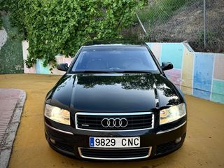 Audi A8 4.0tdi 187.000km