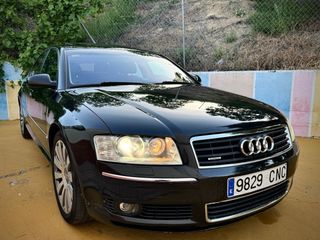 Audi A8 4.0tdi 187.000km