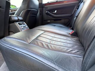 Audi A8 4.0tdi 187.000km