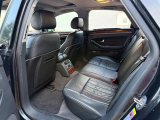 Audi A8 4.0tdi 187.000km
