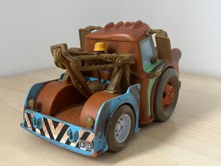 Mate Cars Pull String 2006