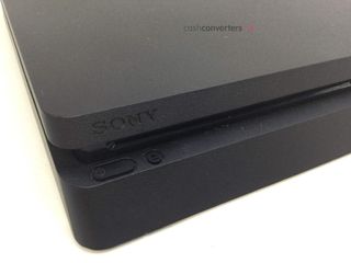 sony ps4 slim 1tb