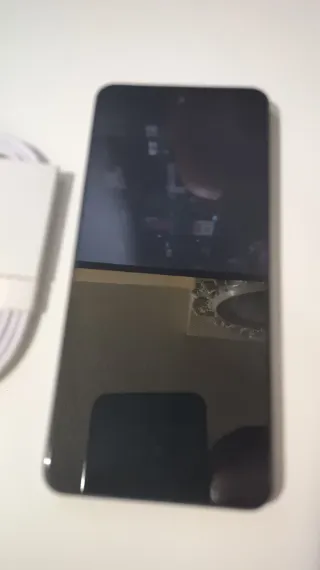 OPPO A5X 128GB Negro