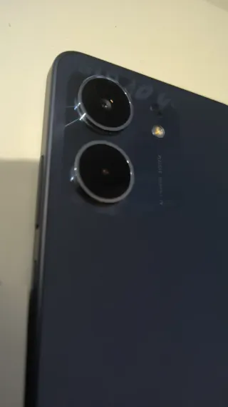 OPPO A5X 128GB Negro