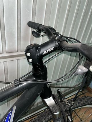 Bicicleta Conor AFX 300