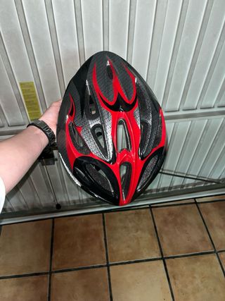 Bicicleta Conor AFX 300