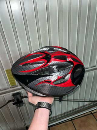 Bicicleta Conor AFX 300