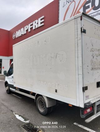 Ford Transit camion